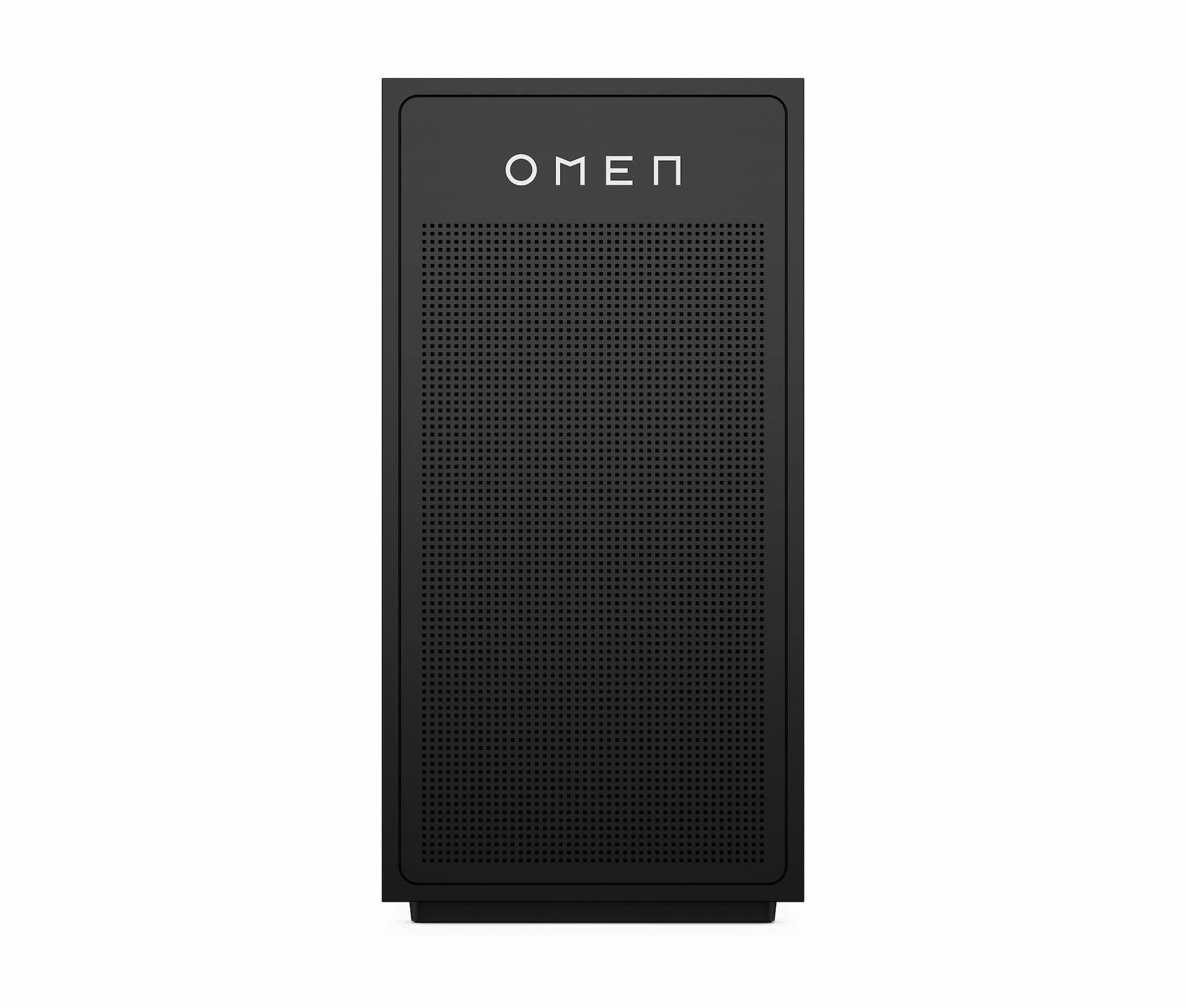 OMEN 35L Gaming Desktop GT17-0050m PC, Windows 11 Home, AMD Ryzen™ 7, 32GB RAM, 1TB SSD, NVIDIA® GeForce RTX™ 5070 Ti, Stealth Black