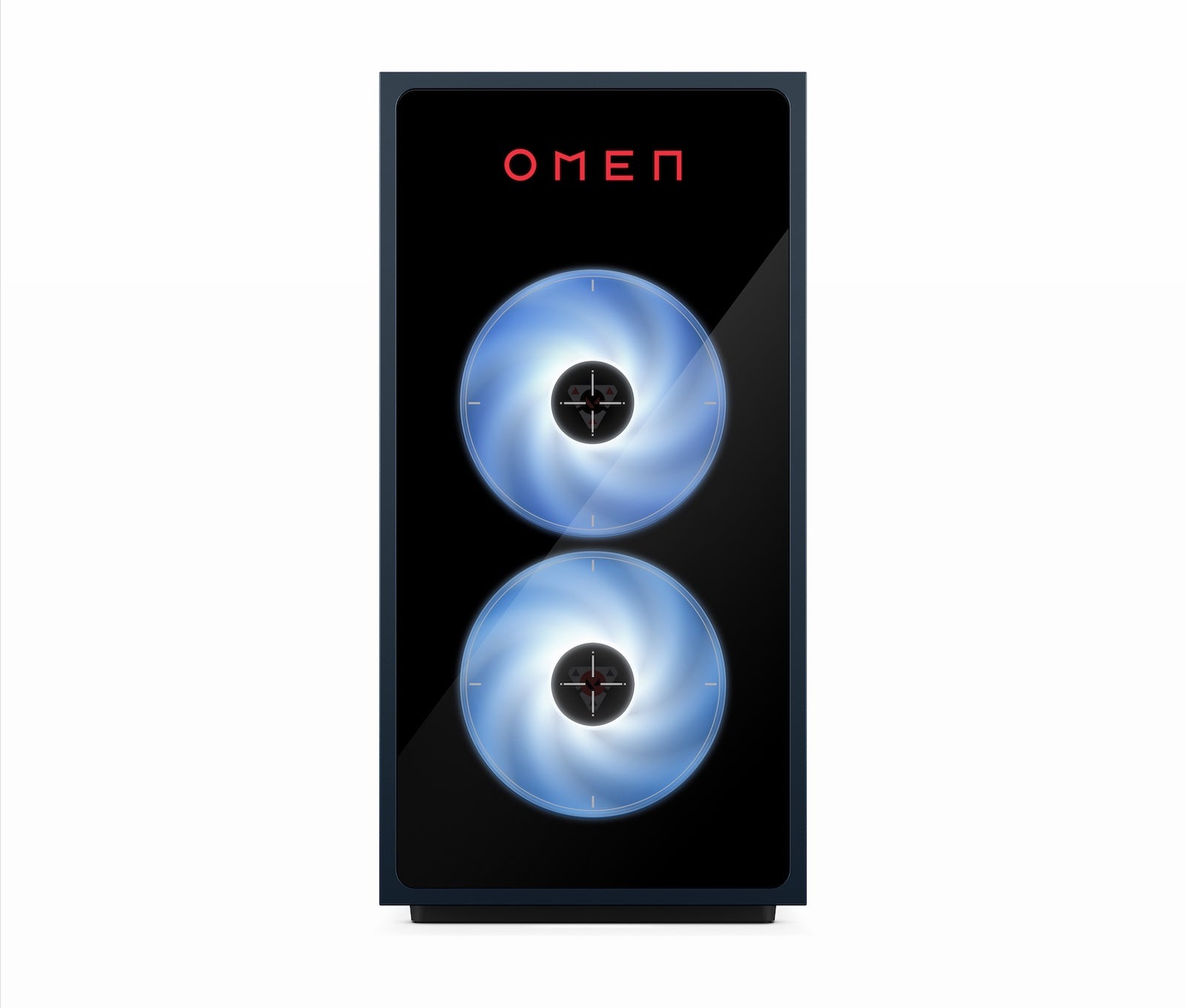 OMEN 35L Gaming Desktop GT16-0080t PC, Windows 11 Home, Intel® Core™ i7, 32GB RAM, 1TB SSD, NVIDIA® GeForce RTX™ 5060, Valorant Limited Edition