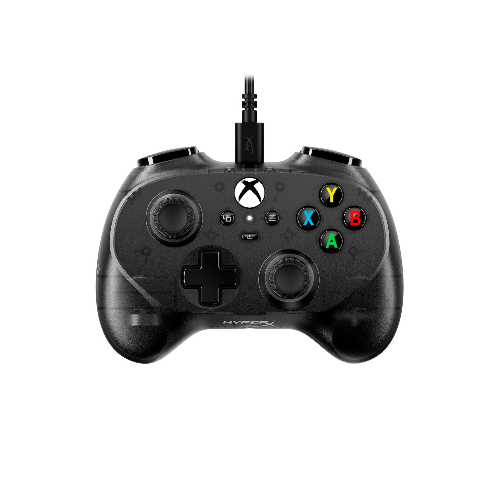 HyperX Clutch Tanto Mini - Gaming Controller